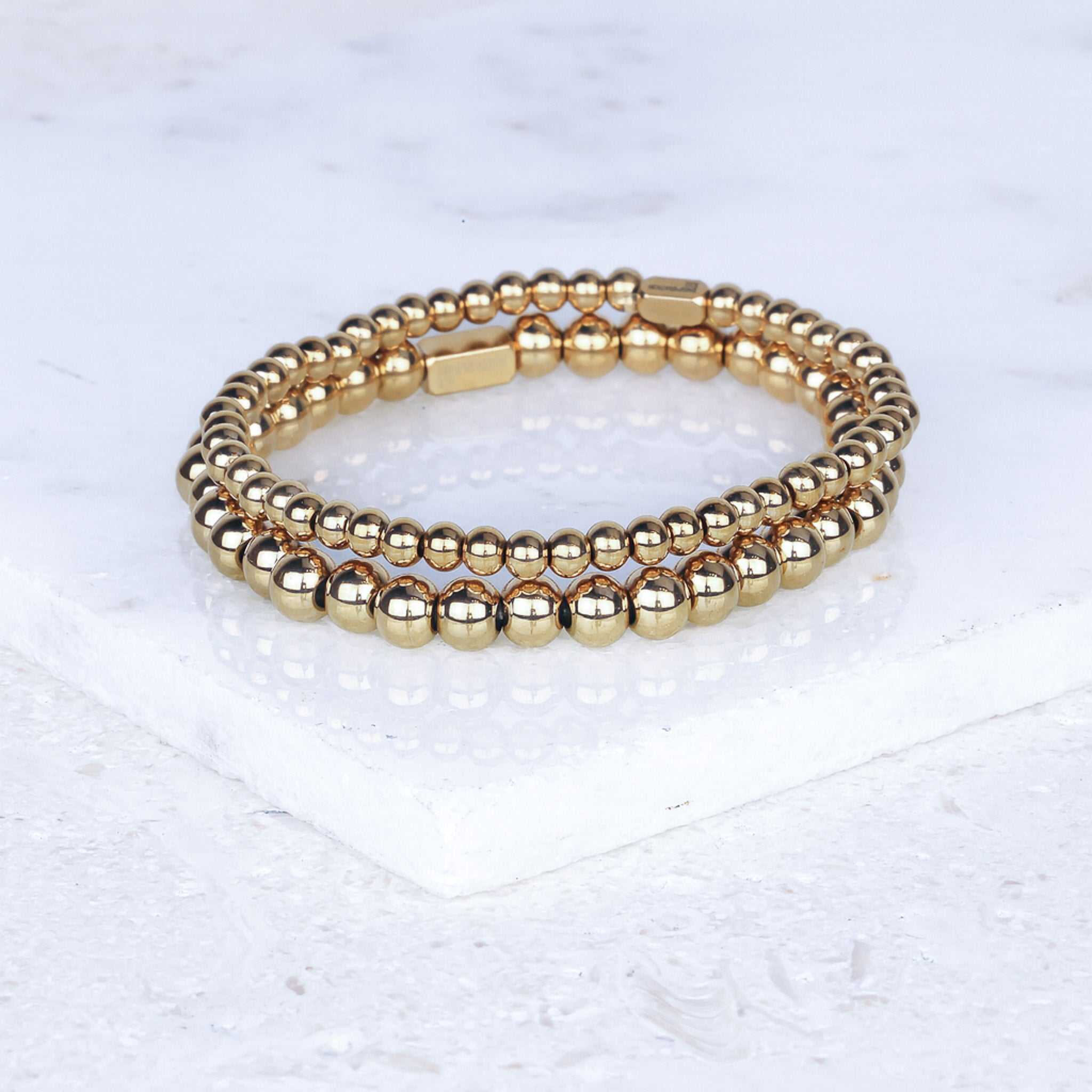 GOLD - ACCENT BRACELET