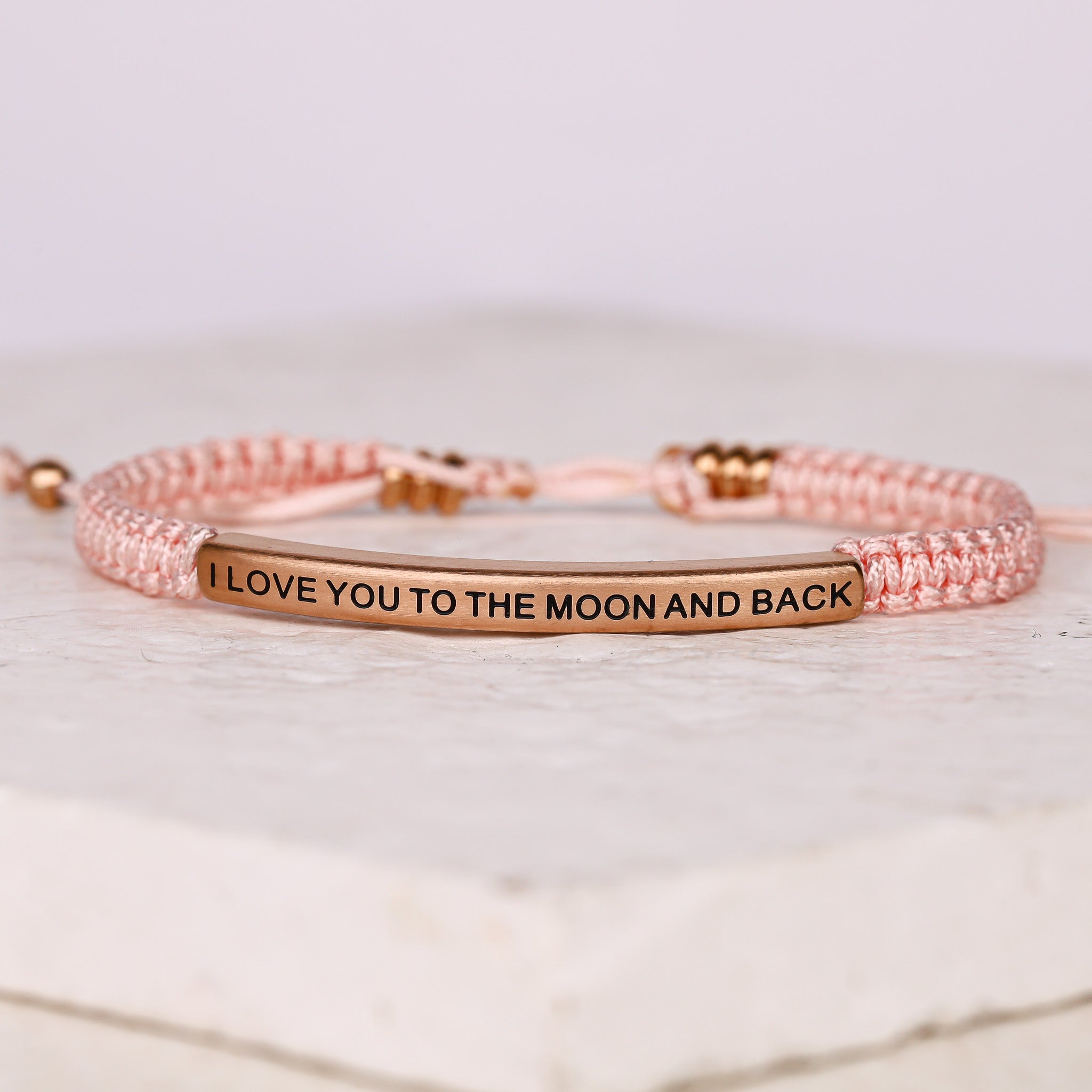 ROPE - I LOVE YOU TO THE MOON AND BACK