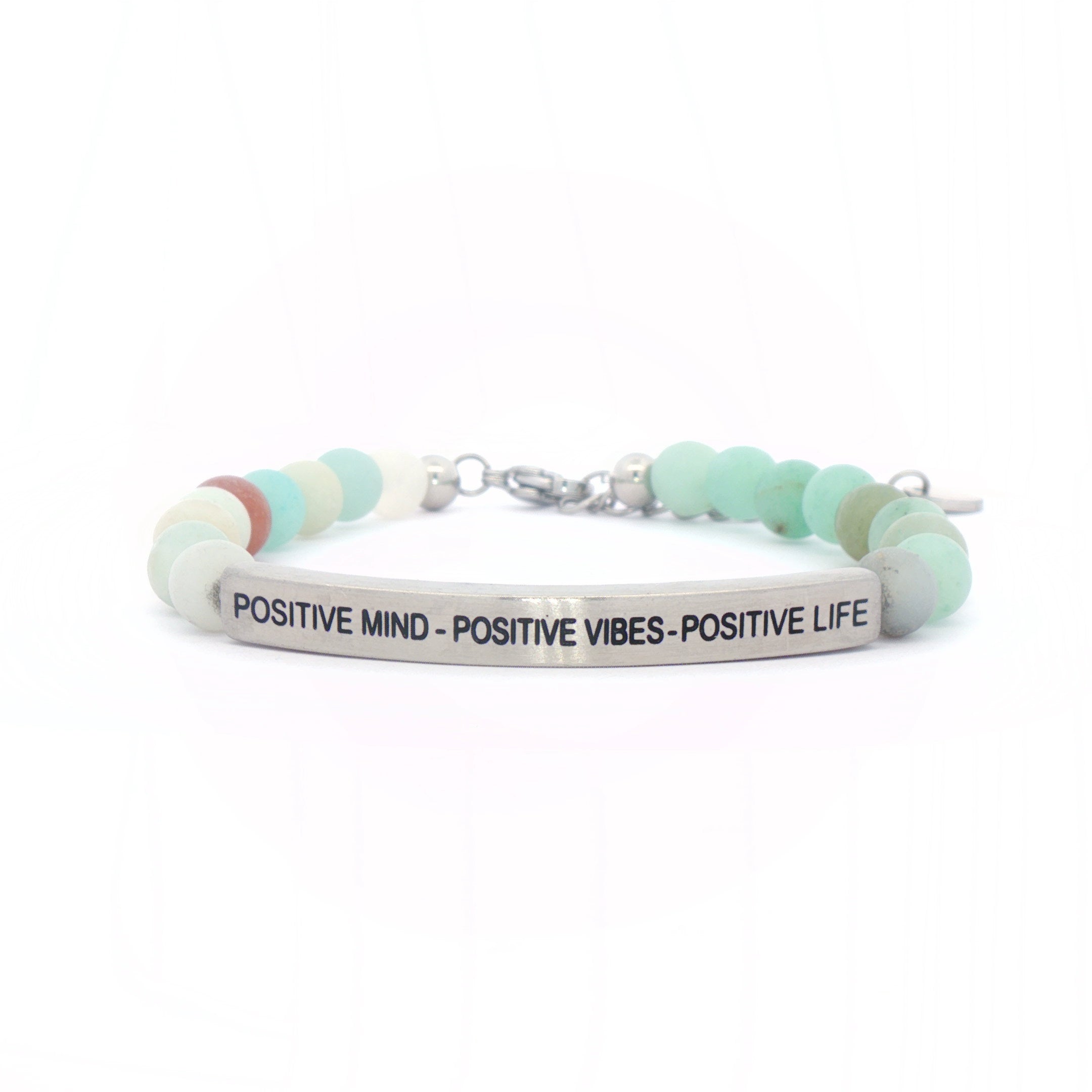 POSITIVE MIND - POSITIVE VIBES - POSITIVE LIFE