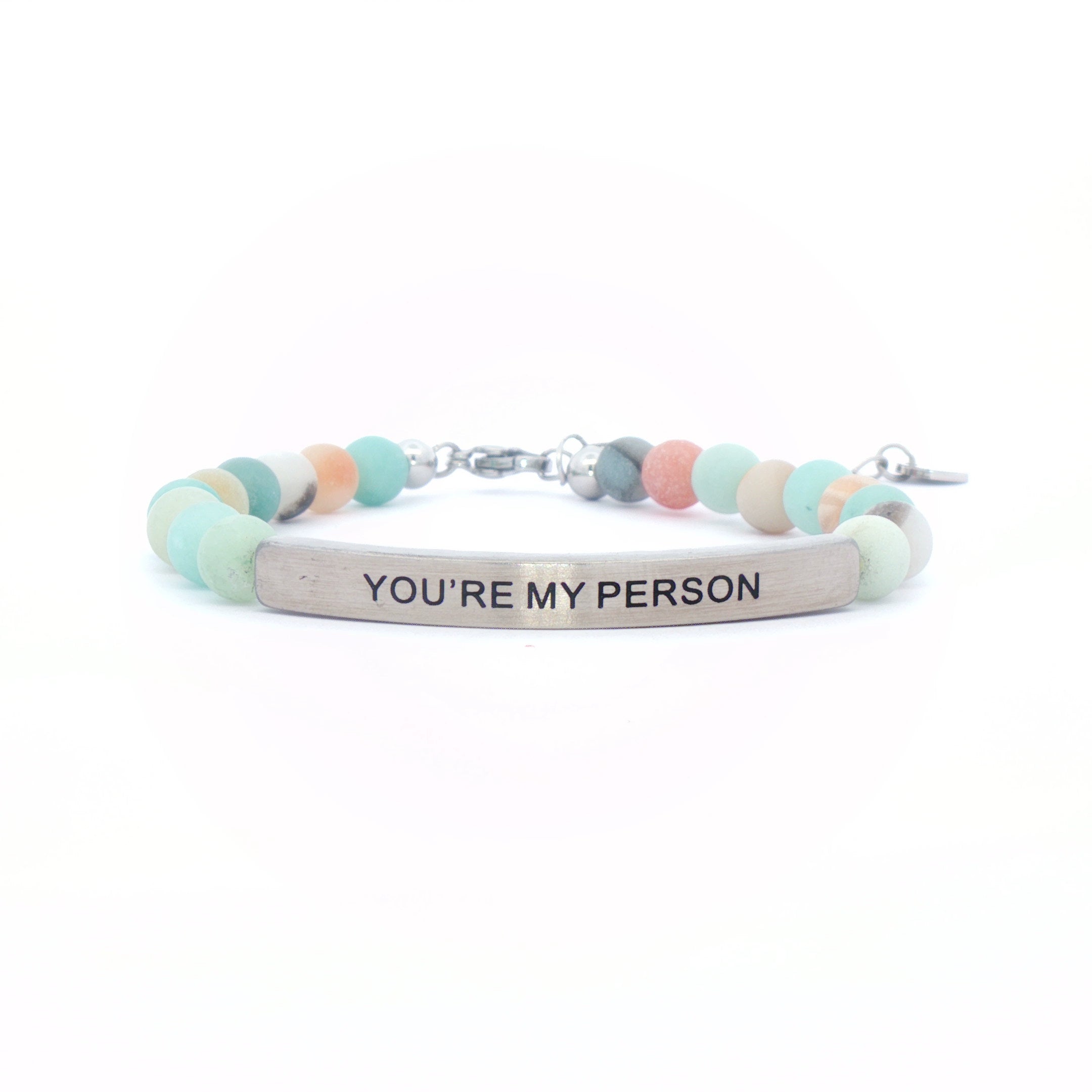YOU'RE MY PERSON