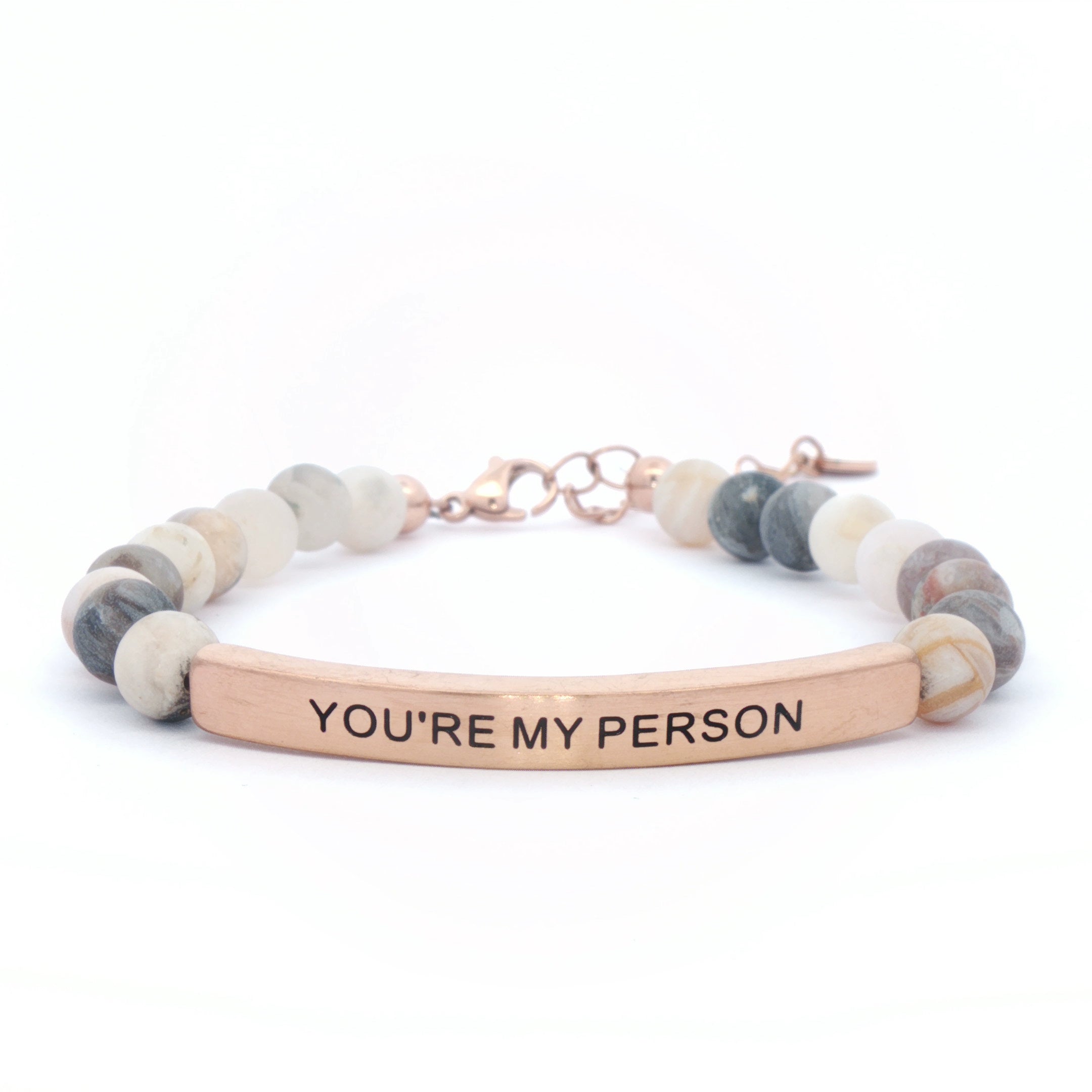 YOU'RE MY PERSON