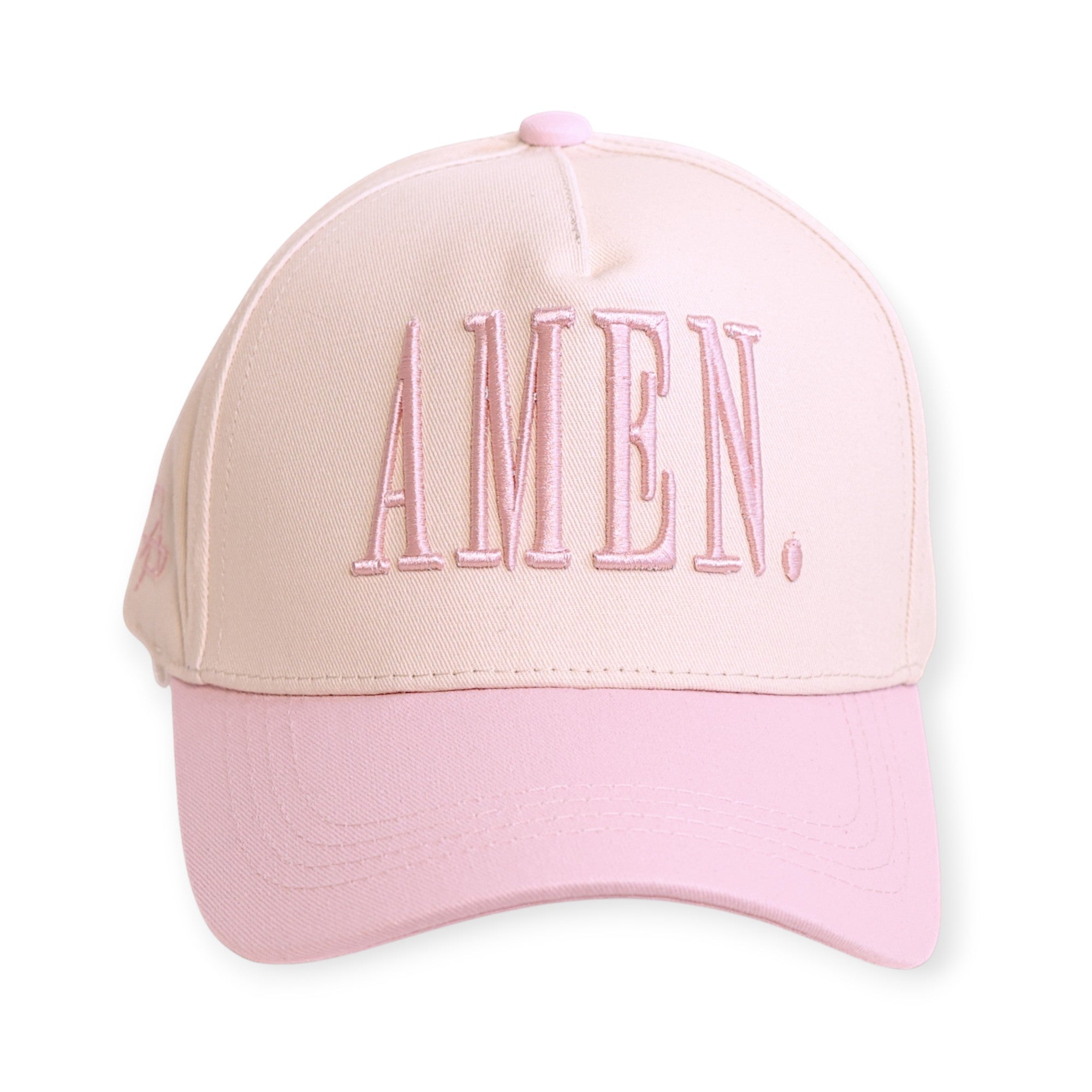 HAT-AMEN