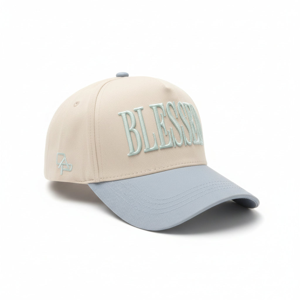 HAT- BLESSED