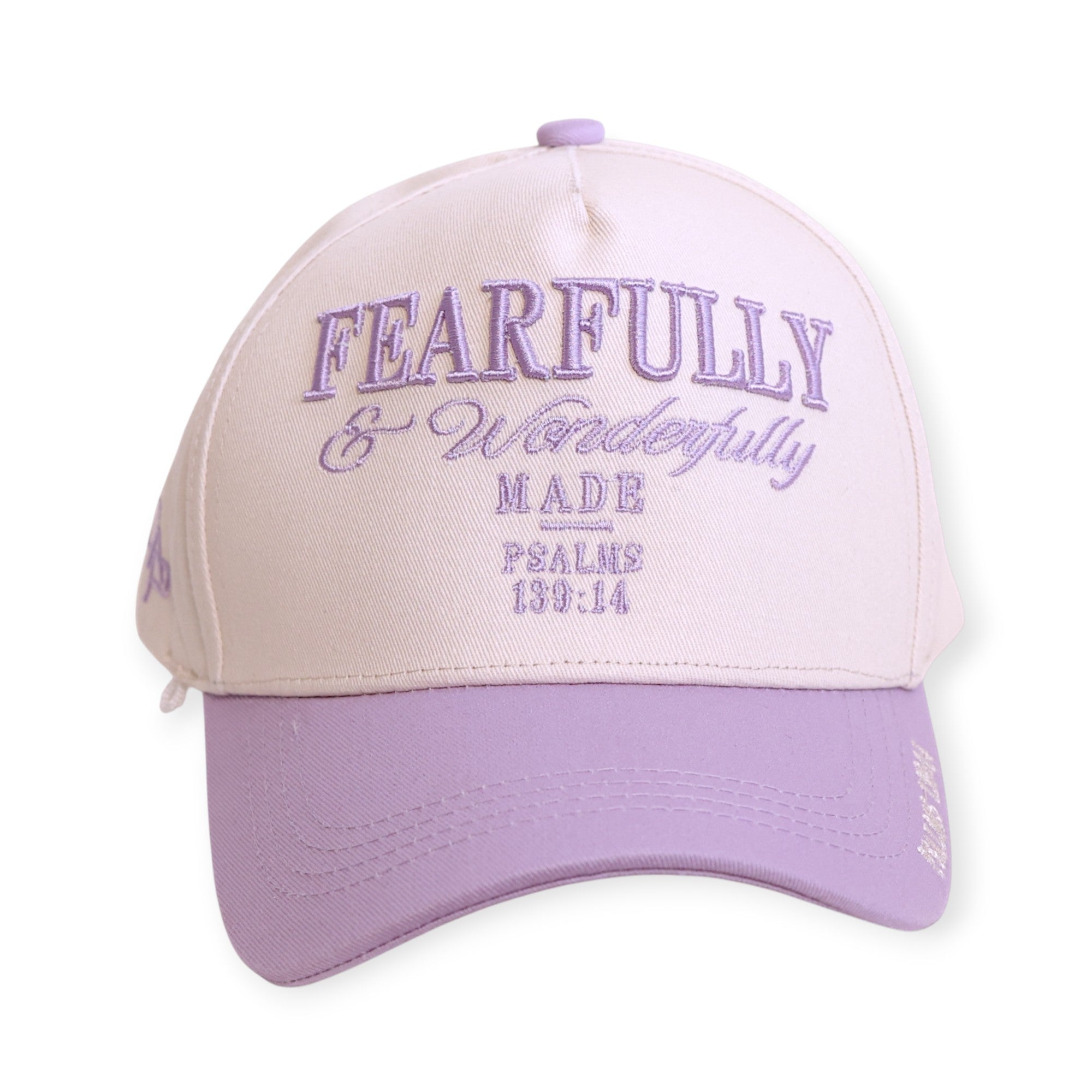 HAT- FEARFULLY & WONDERFULLY