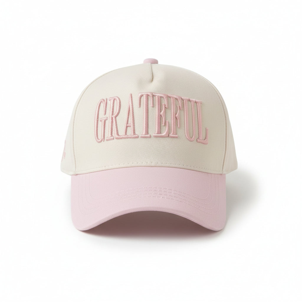 HAT- GRATEFUL
