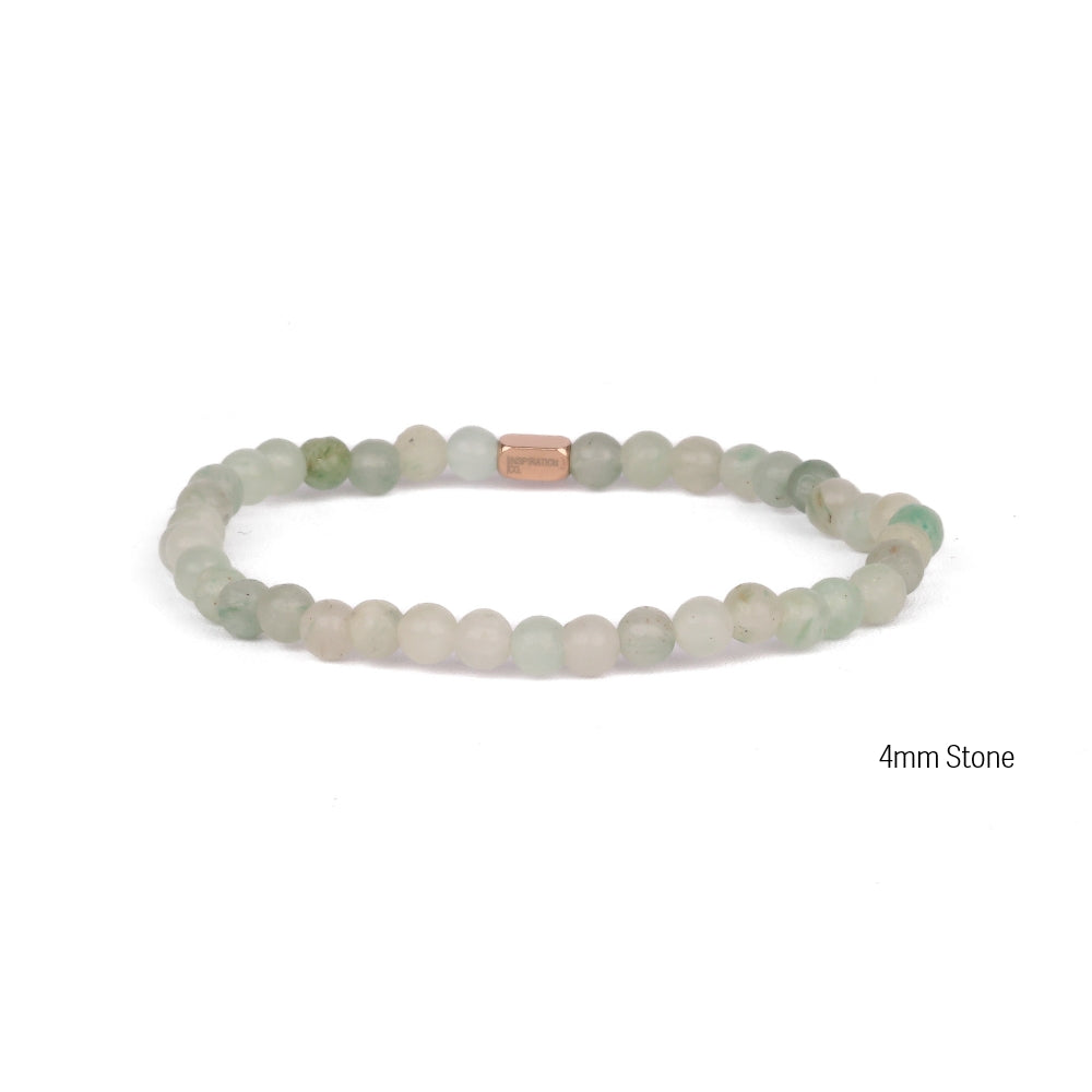JADE- ACCENT BRACELET