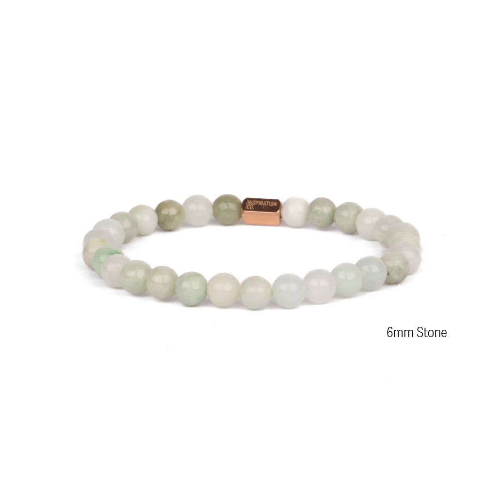 JADE- ACCENT BRACELET