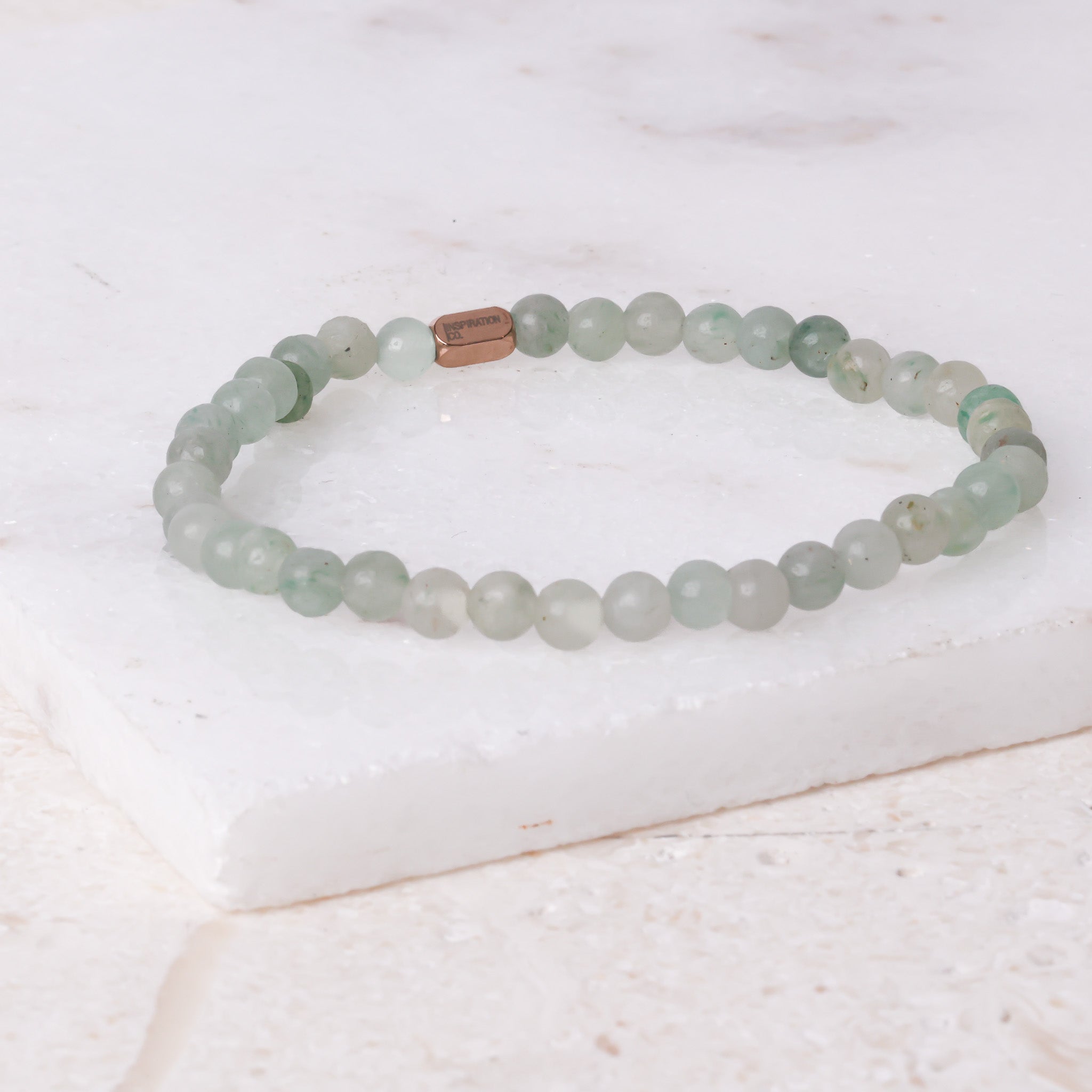 JADE- ACCENT BRACELET